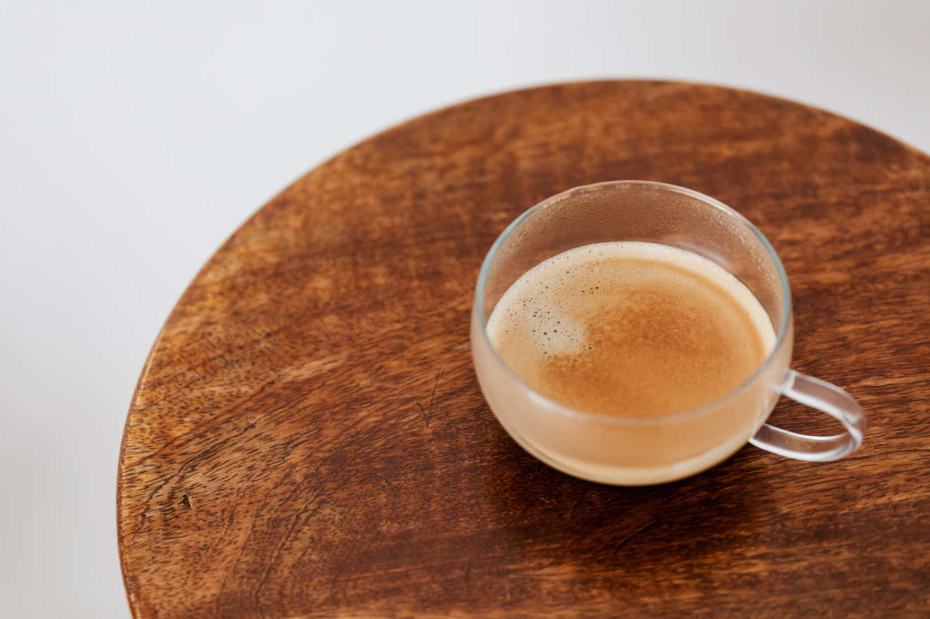 BREW RECIPE GUIDE