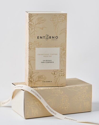 GIFTBOX NAVIDAD