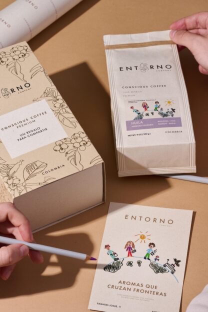GIFTBOX NAVIDAD - Imagen 4