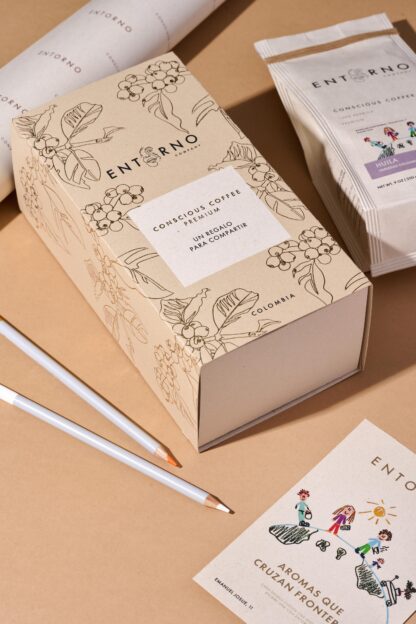 GIFTBOX NAVIDAD - Imagen 8